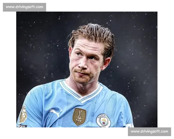 蓝月传奇 34 岁生日快乐！曼城官方深情致谢，德布劳内十年辉煌永载史册