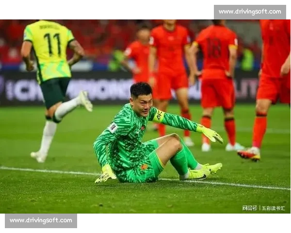 王大雷 “金徽章” 手抛球：从禁区到禁区的世界级闪电战