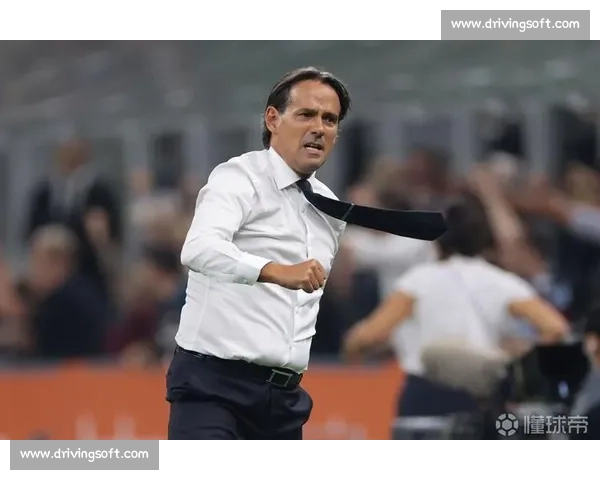 足坛薪资新标杆！小因扎吉 2600 万欧年薪创纪录，世俱杯奖金与执教价值等量齐观