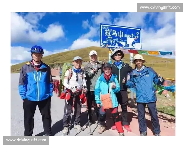 风雨兼程：不问前路，只赴山海